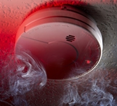 Dijital Adreslenebilir Yangın Algılama ve Alarm Sistemleri 