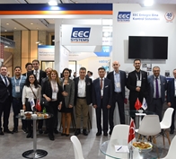  EEC, TÜYAK 2023'e Bildirileriyle Katkı Sağladı