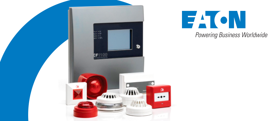EATON Fire Alarm Systems 