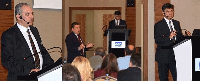 EEC Aegean Regional Directorate Introduction Meeting 