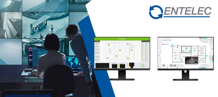 ENTELEC SKYWALKER Advanced Integration Platform