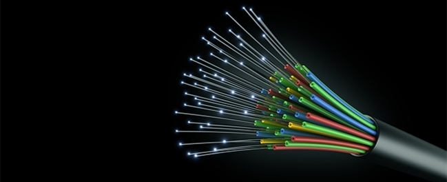 Fiber Optic Cabling in Fire Detection Systems 