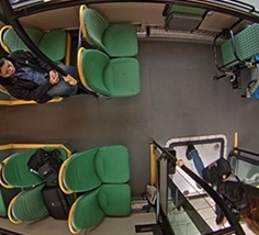 Places of Use of Panoramic Cameras 