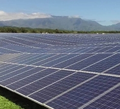 Güneş Enerjisi Uygulamaları ve Yangın Güvenliği 