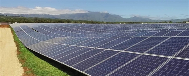 Güneş Enerjisi Uygulamaları ve Yangın Güvenliği 