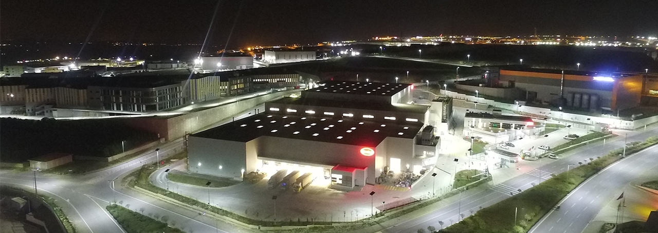 Henkel, Kocaeli