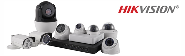 HIKVISION Video Sistemleri