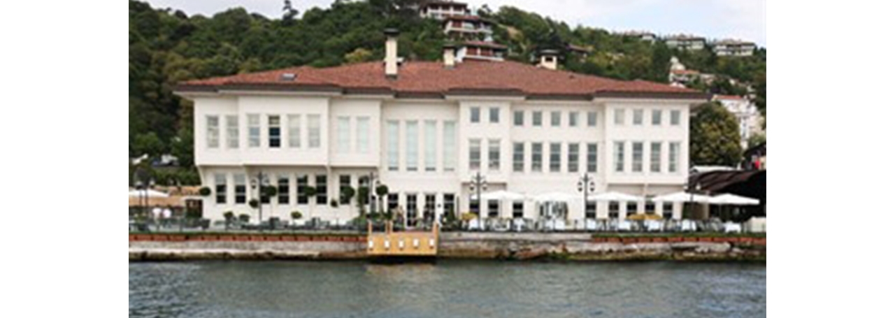 Hôtel Les Ottomans, Istanbul