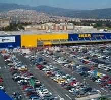 IKEA İzmir