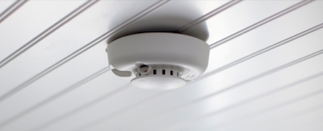 Distributed Intelligence Interactive Fire Detection and Alarm Systems