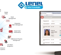 Lenel Entegre Güvenlik Sistemleri'nden Web Browser Destekli OnGuard 7.4 ve Yenilikleri 