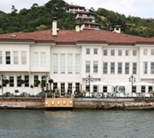 Hotel Les Ottomans, İstanbul