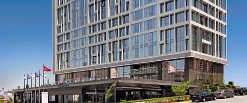 We talked with Radisson Blu Asia Ataşehir about their experience with EEC.
