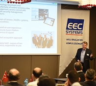 ''S2 Security, the Security Technology of the Future'' Seminar by EEC