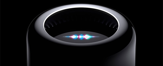 Hey Siri, Could You Open the Door please? 