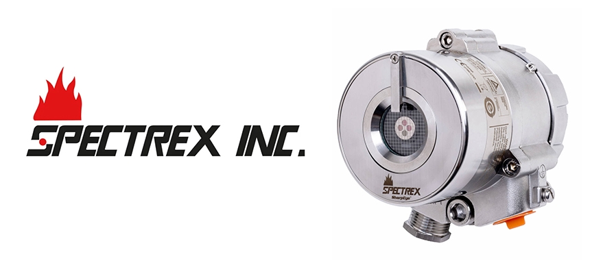 SPECTREX Alev Dedektörleri