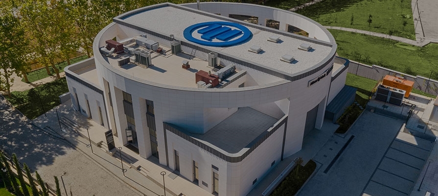 Series of Interviews Part 3: “Effects of the Earthquake on Industrial Facilities and Rooftop Solar Energy Systems”