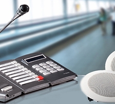 Benefits of the Distributed System Structure in Public Address and Voice Evacuation System