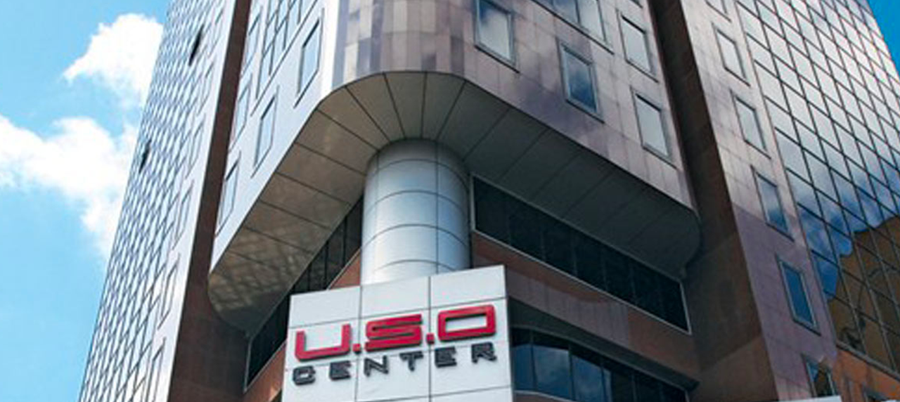 We Talked With USO Center About 20 Years of EEC Experience.