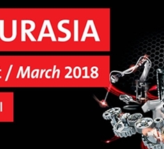 WIN Eurasia 2018 Fuarı'na Davetlisiniz!