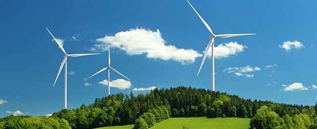 Energy Resources of Turkey and Environmental Impacts