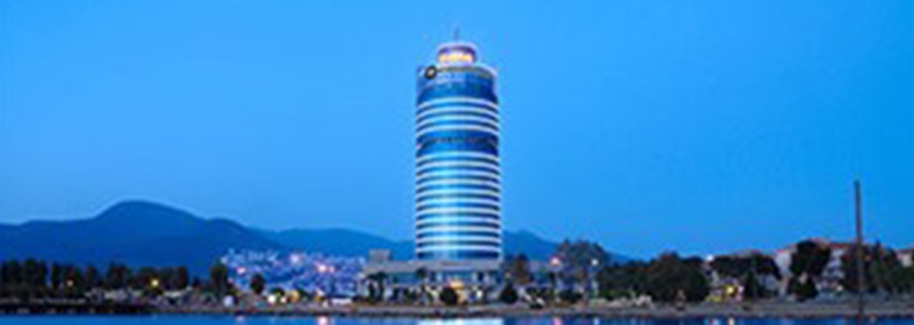 Wyndham Grand Izmir Ozdilek