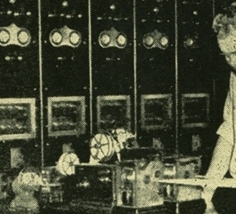 Fire Detection and Warning Systems: From Past to Present 