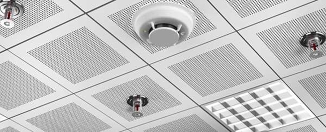 Analogue Addressable Fire Detection and Alarm Systems 